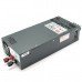 MEAN WELL S-1000-24 1000W 24V 40A Single Output AC to DC Switching Power Supply