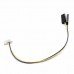 Realacc GX210 Customised F3 FC Flight Controller Receiver Cable Spare Part