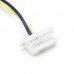 Realacc GX210 Customised F3 FC Flight Controller Receiver Cable Spare Part