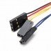 Realacc GX210 Customised F3 FC Flight Controller Receiver Cable Spare Part
