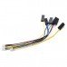 Realacc GX210 Customised CC3D FC Flight Controller Receiver Cable Spare Part