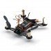 Eachine Tiny QX95 95mm Micro FPV LED Racing Drone with i6 Transmitter RTF 