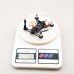 Eachine Tiny QX95 95mm Micro FPV LED Racing Drone with i6 Transmitter RTF 