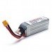  Infinity 22.2V 6S1P 2200mah 70C Graphene Lipo Battery With XT60 Plug for RC Models