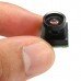 Kingkong Q25-Mini 5.8G 25MW 16CH VTX 600TVL CMOS 1/4 Micro FPV Camera  