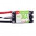 Racerstar RS30A Lite 30A Blheli_S BB1 2-4S Brushless ESC Support Dshot150 Dshot300