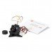 FX805 Super Light Mini AIO 5.8G 40CH 25mW Raceband VTX 600TVL COMS FOV140 Degree FPV Camera