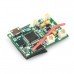 Eachine SKYkylin-F3 Brushed Flight Control Board Built-in FRSKY Compatible 8CH Receiver