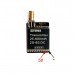 5.8G 40CH 25mw 600mw Adjustable Audio Video AV Transmitterv RX5840 Receiver FPV TX RX  