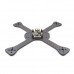 GEPRC GEP-BX4 GEP-BX5 GEP-BX6 Flyshark 190MM 215MM 240MM Mini Frame Kit with PDB for FPV Racer