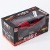 1/24 Remote Control Remote Control Big Wheel Off-road Car Vehicle Kids Toy Christmas Gift