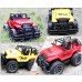 1/24 Remote Control Remote Control Big Wheel Off-road Car Vehicle Kids Toy Christmas Gift