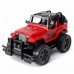 1/24 Remote Control Remote Control Big Wheel Off-road Car Vehicle Kids Toy Christmas Gift