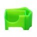 Multicolor FPV 30 Degree Flex Fix Mount for Gopro Camera QAV250 QAV210 LS210 Lantian210 Multicopter