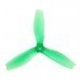  5040 V2 5X4 Inch 3-Blade PC Bullnose Propeller 2 CW & 2 CCW for QAV250 ZMR250 RC Multirotors