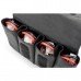 Realacc LiPo Battery Storage Bag For Infinity Giant Power ZOP Power Eachine Wizard X220 Racer 250 