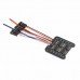 Hobbywing XRotor 12A 4IN1 1-4S Micro ESC Built-in BEC Support Oneshot125 Oneshot42 MultiShot 