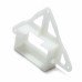 DIY Micro FPV RC Drone FX797T 798T Camera Seat For Blade Inductrix Tiny Whoop