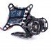 Light 2 Axis Brushless Gimbal With BGC3.0 Plug and Play Stabilizer For GoPro SJ Hawkeye DJI Cheerson