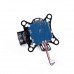 Light 2 Axis Brushless Gimbal With BGC3.0 Plug and Play Stabilizer For GoPro SJ Hawkeye DJI Cheerson