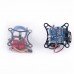 Light 2 Axis Brushless Gimbal With BGC3.0 Plug and Play Stabilizer For GoPro SJ Hawkeye DJI Cheerson