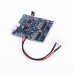 Light 2 Axis Brushless Gimbal With BGC3.0 Plug and Play Stabilizer For GoPro SJ Hawkeye DJI Cheerson