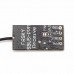 2.4G 8CH Micro Frsky D8 Compatible Receiver With PPM SBUS Output 