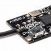 2.4G 8CH Micro Frsky D8 Compatible Receiver With PPM SBUS Output 