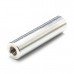Realacc 210 V2 M3*35 M3*20 Aluminium Column Plastic Spacer For FPV Racer Silver