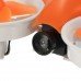 Warlark-80 80mm 600TVL FPV Racing Drone Based On F3 Brushed Flight Controller With OSD