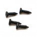 Eachine Racer 130 Column Spacer Screw Pack M2*7 M2*20 M2*4 M2*6 PA1.7*5 PA2.0*6 For FPV Racer