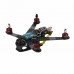 Kingkong Swift 165 FPV Racer w/ Micro F3 Flight Controller 5.8G 400MW 40CH VTX Cmos 600TVL Cam PNP