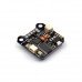 Micro 20x20mm VTX-OSD V1 40CH 5.8G 25mw-200mw Mini FPV Transmitter Integrated OSD RHCP For F3