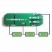 Seiko Protection IC 10A Protection Board For 3S 11.1V 12V 12.6V 18650 Lipo Battery 