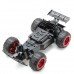 PXtoys 9601 2.4G 1/22 Remote Control Buggy Speed Storm Blue Red Remote Control Car