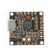 Mini 20x20mm PBF3 EVO 6DOF F3 Flight Control Board with MPU6000 SPI 5V 3A BEC Support Soldering ESC 