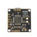 Mini 20x20mm PBF3 EVO 6DOF F3 Flight Control Board with MPU6000 SPI 5V 3A BEC Support Soldering ESC 