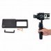 PGYTECH RC Drone Spare Parts Gopro Adapter For DJI Osmo Zhiyun Smooth