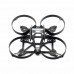Eachine Aurora 90 90MM Mini Brushless FPV Multirotor Racing Frame 27g Carbon Fiber & Aluminium Construction