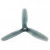 5040 5045 V2  5 Inch 3-Blade Bullnose Propeller 2 CW & 2 CCW for FPV Racer