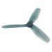 5040 5045 V2  5 Inch 3-Blade Bullnose Propeller 2 CW & 2 CCW for FPV Racer