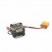 BS20D 20A Blheli_S 2IN1 2-4S ESC Supports OneShot125 OneShot42 MultiShot Dshot ready for Piko BLX FC