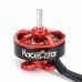 4X Racerstar Racing Edition 1103 BR1103 10000KV 1-2S Brushless Motor Red For 50 80 100 RC Multirotor