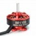 4X Racerstar Racing Edition 1103 BR1103 10000KV 1-2S Brushless Motor Red For 50 80 100 RC Multirotor