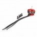 4X Racerstar Racing Edition 1103 BR1103 10000KV 1-2S Brushless Motor Red For 50 80 100 RC Multirotor