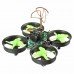 Eachine E010C Micro FPV Racing Drone With 800TVL 40CH 25MW CMOS Camera 45C Battery