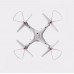 Syma X8SC With 2MP HD Camera 2.4G 4CH 6Axis Altitude Hold Headless Mode RC Drone RTF