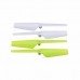 Eachine E50 RC Drone Spare Parts 4Pcs Propeller