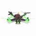 Eachine Falcon 210 Pro CC3D Naze32 F3 Racer ARF Without Camera VTX Remote Controller