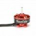 4X Racerstar Racing Edition 1103 BR1103 6500KV 1-2S Brushless Motor Red For 50 80 100 RC Multirotor